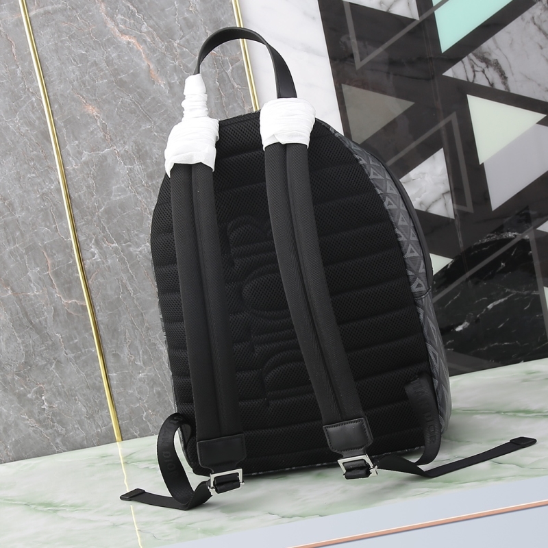 Christian Dior Backpacks